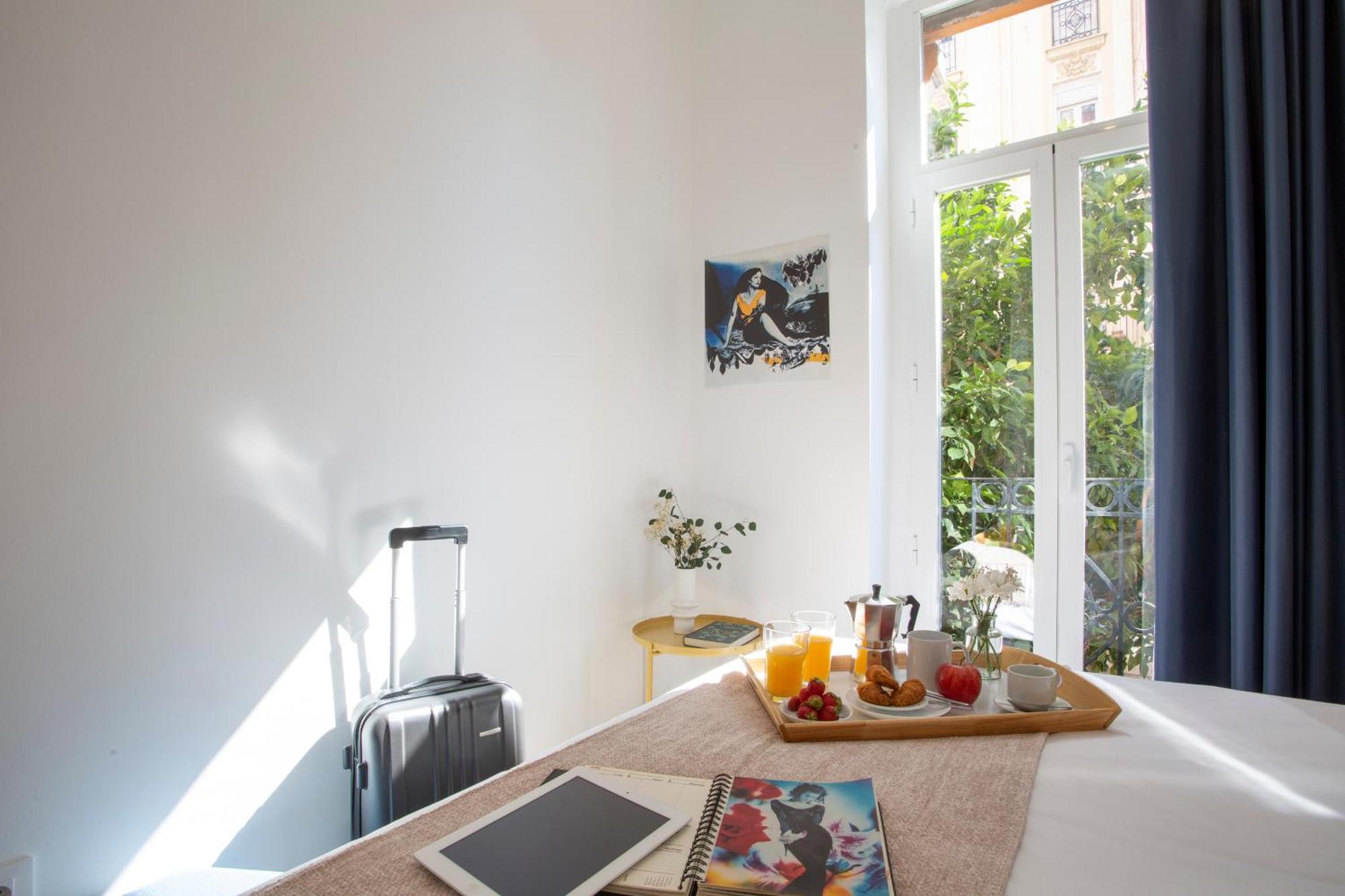 Singularstays Ca Iconic Walencja Pokój zdjęcie